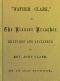 [Gutenberg 49672] • "Father Clark," or The Pioneer Preacher